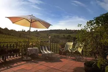 Hotelli Due Piani