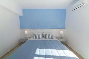 Hotel Naiades Marina