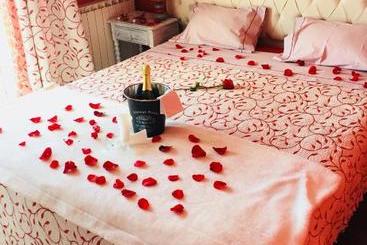 פנסיון Alojamento Local S. Bartolomeu