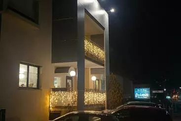 Pensione B&b Maya