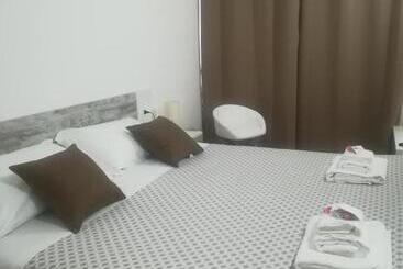 Пансион B.house