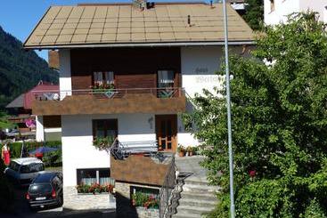 膳宿费 Haus Wechner