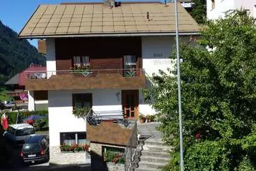 Pensione Haus Wechner