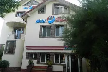 Pensão Motel Davios