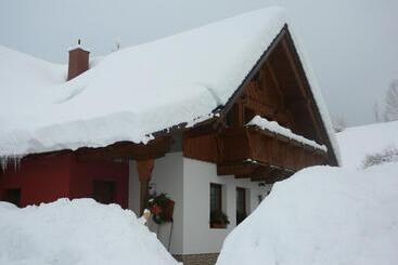 פנסיון Penzion Major