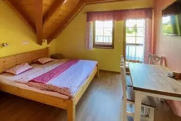 Pension Penzion Major