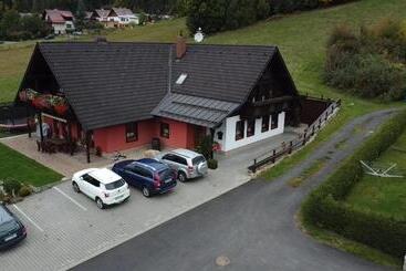 Pensjonat Penzion Major