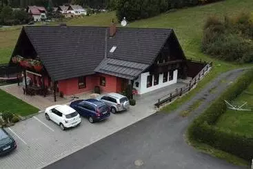 Pensjonat Penzion Major