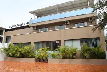 Majatalo Pousada São Gerônimo