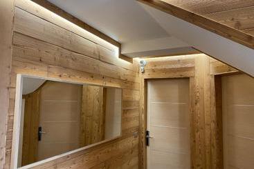 Pension (Hôtel basse catégorie) Sottosopra Alps Apartments & Rooms