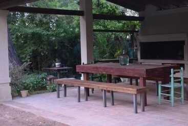 Szálló Angelo Di Caneva