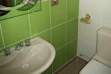 Apart Hotel Turquesa