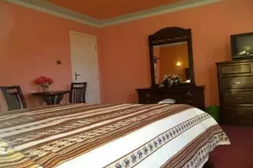 Apart Hotel Turquesa
