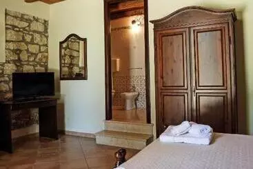 Hotel Agriturismo Tenute Pollara
