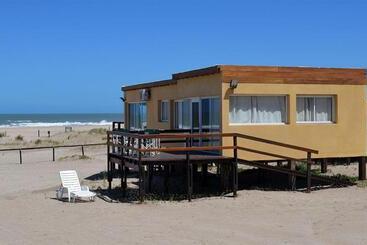 هتل آپارتمان Marina De Las Pampas