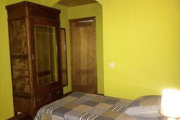 ペンション Casa Rural Molí De Fòrnols