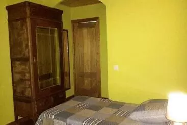 Pensió Casa Rural Molí De Fòrnols