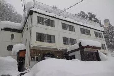 Pensió Echigo Yuzawa Hirokawa