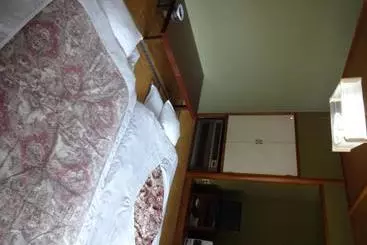 ペンション Echigo Yuzawa Hirokawa