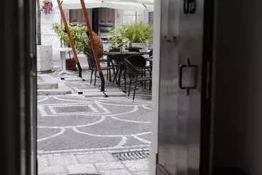 Pensjonat La Piazzetta B&b   Mini Appartamento Con Ingresso Indipendente