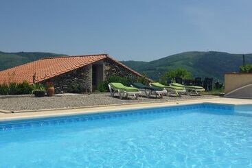 Pension Mas Taillet Maison D Hôtes