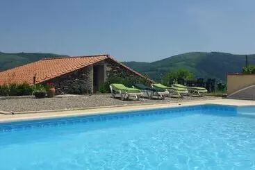 Pension Mas Taillet Maison D Hôtes