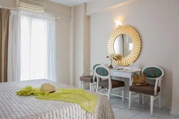 Apart Hotel Windmill Beach Apts Ii By Estia