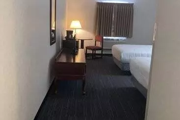 ユースホステル Osage Village Inn