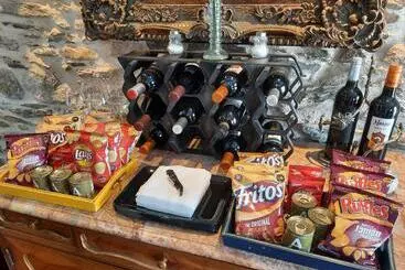 Pension El Escudo De Calatrava