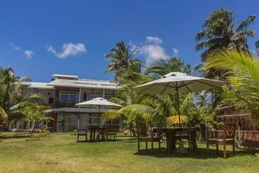 ペンション Pousada Marceneiro