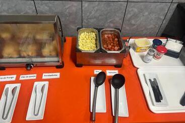 膳宿费 Pousada Sol Nascente