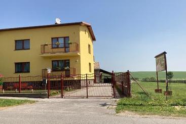 פנסיון Privat U Eriky