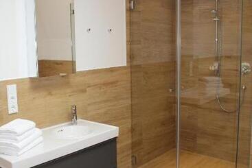 Pension Strandschloss Arielle