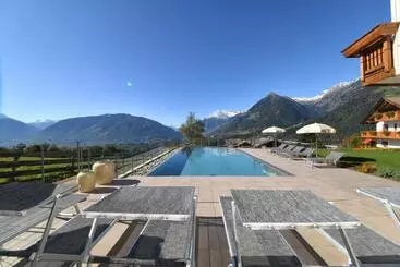 Aparthotel Residence Krone