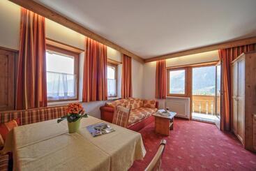 Aparthotel Residence Krone