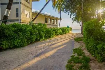 Appartement-hotel Seven Mile Beach Resort