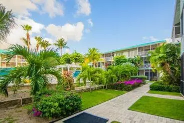 Aparthotel Seven Mile Beach Resort