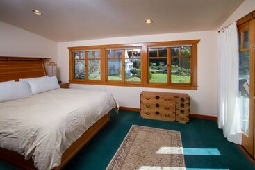 فندق صغير Sweetwater Inn And Spa