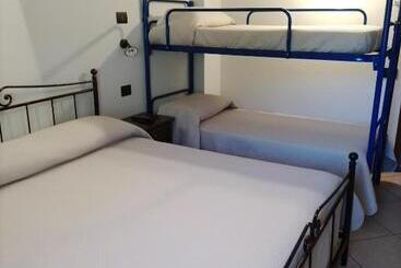 ホテル Agriturismo Le Prata