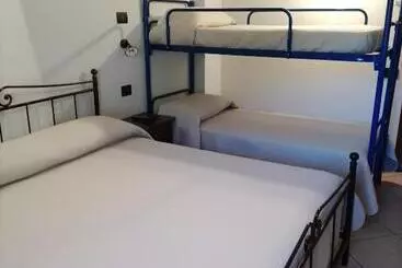 Hotel Agriturismo Le Prata