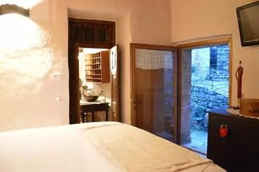 ペンション Casa Antica