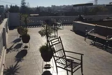 پانسیون Hostal Santa Catalina