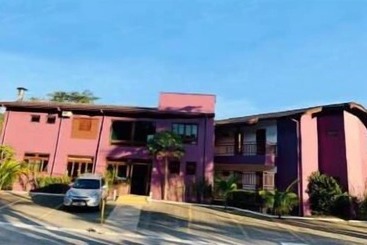 Pension Pousada Brigitte