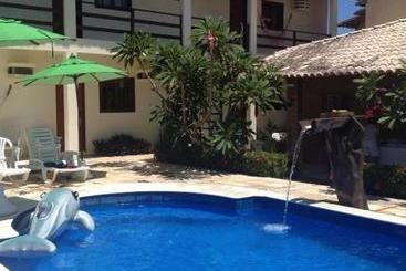 Пансион Pousada Villa Joia