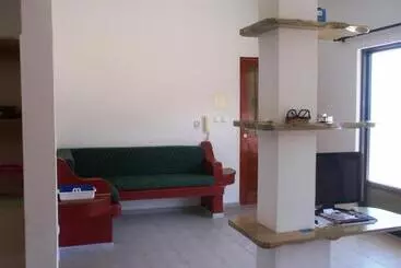 Aparthotel Zena Star