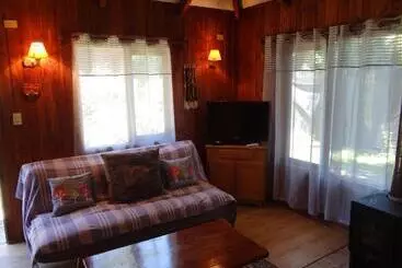 Schronisko Hostal Pucon Sur