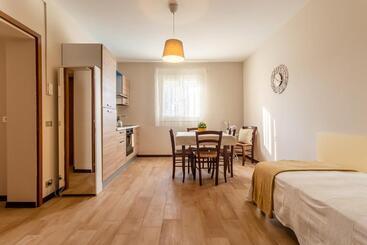 בית מלון כפרי Agriturismo Il Bio Nonno