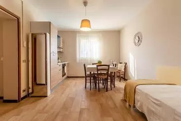 Hotel Agriturismo Il Bio Nonno