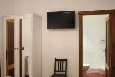 Pension Casa Rural Iruso