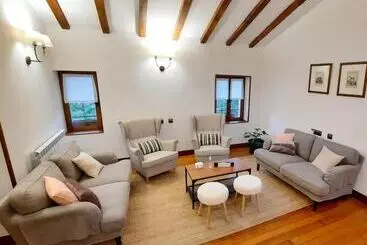 Pansiyon Casa Rural Iruso